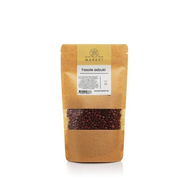 Fasole adzuki 250g
