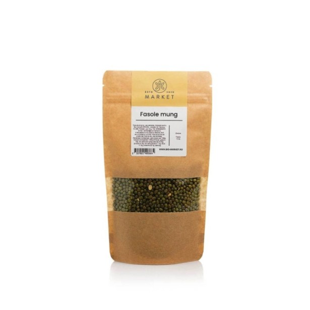 Fasole mung 250g