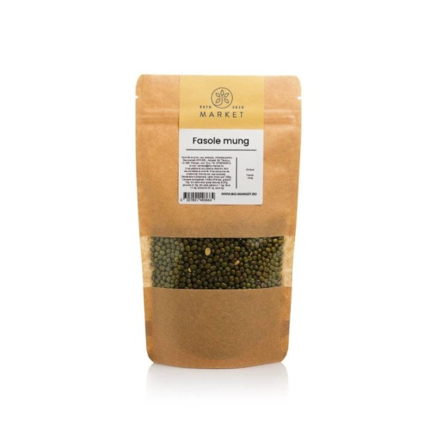 Fasole mung 500g