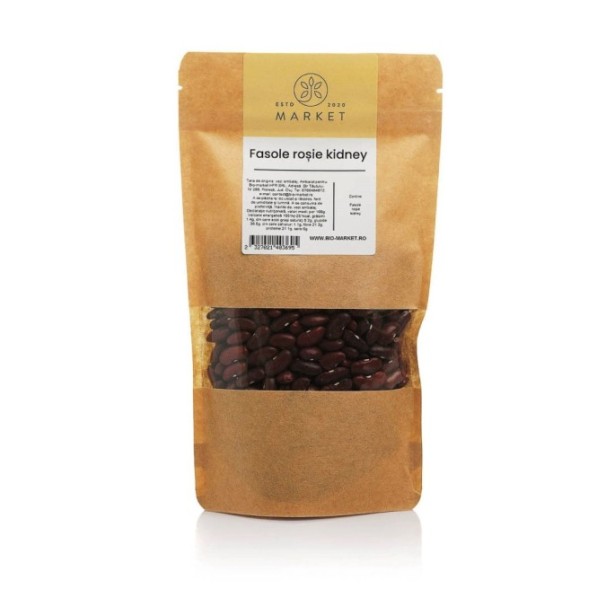 Fasole rosie Kidney 1kg