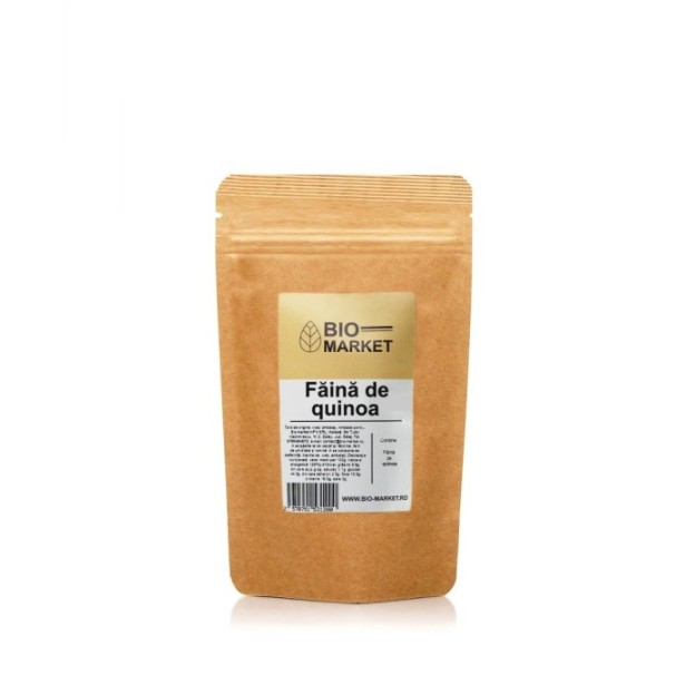 Faina de quinoa 250g