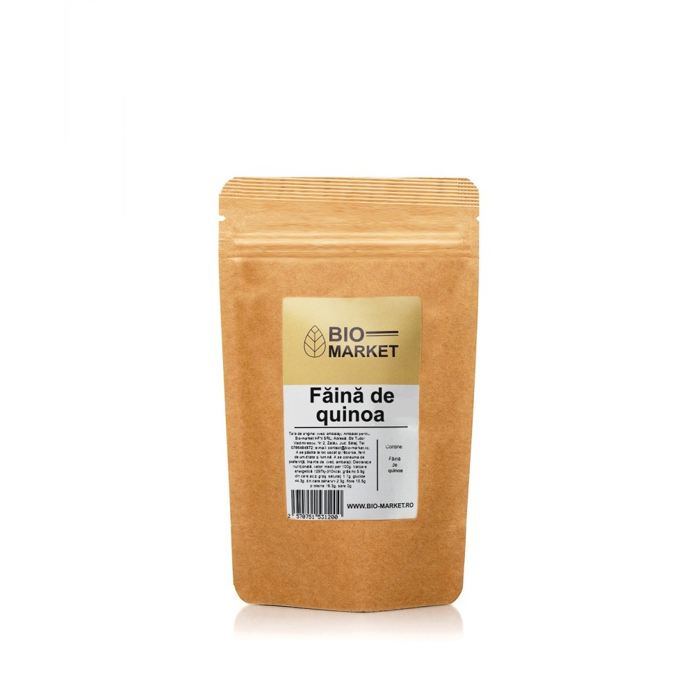 Faina de quinoa 250g
