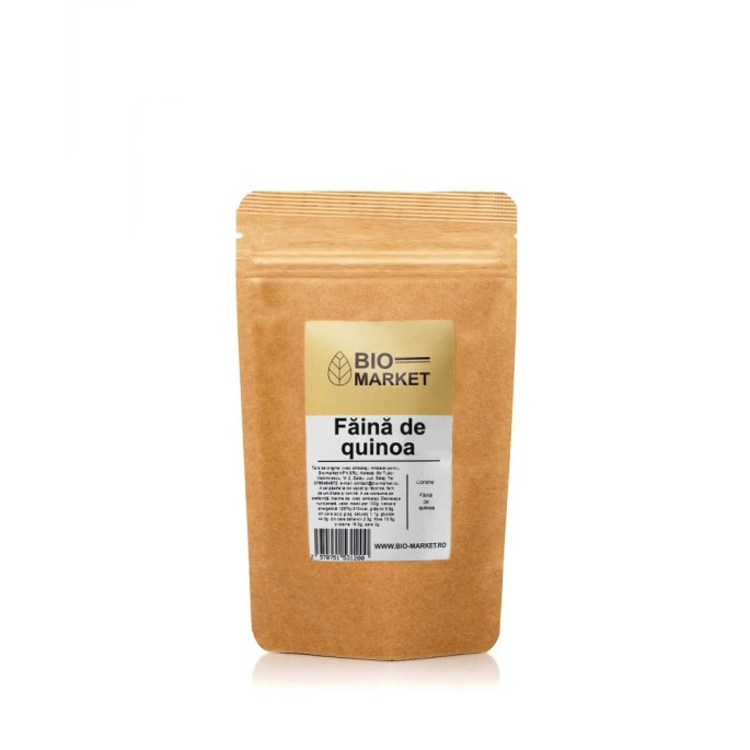 Faina de quinoa 250g