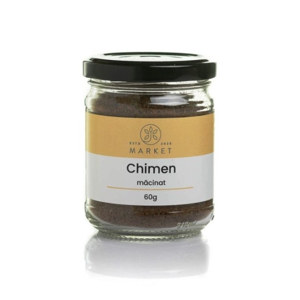 Chimen macinat 60g