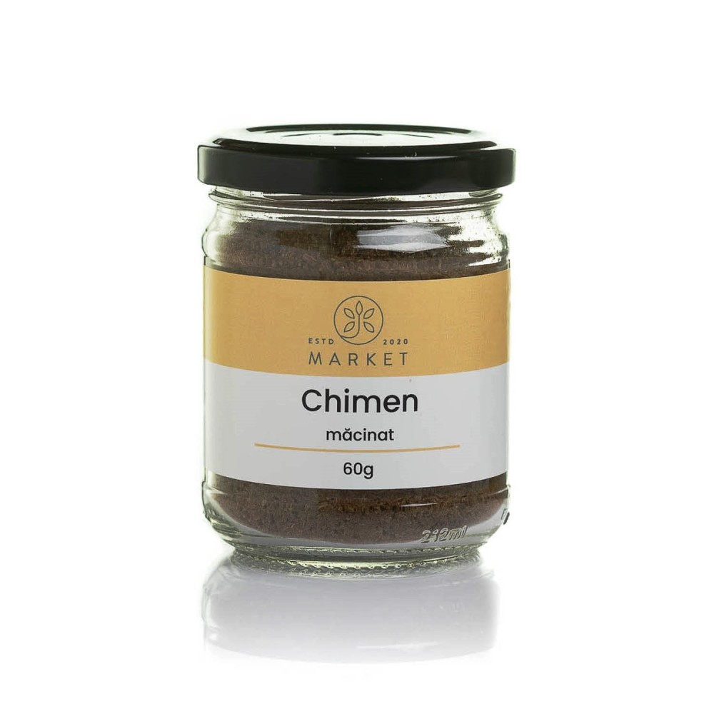 Chimen macinat 60g