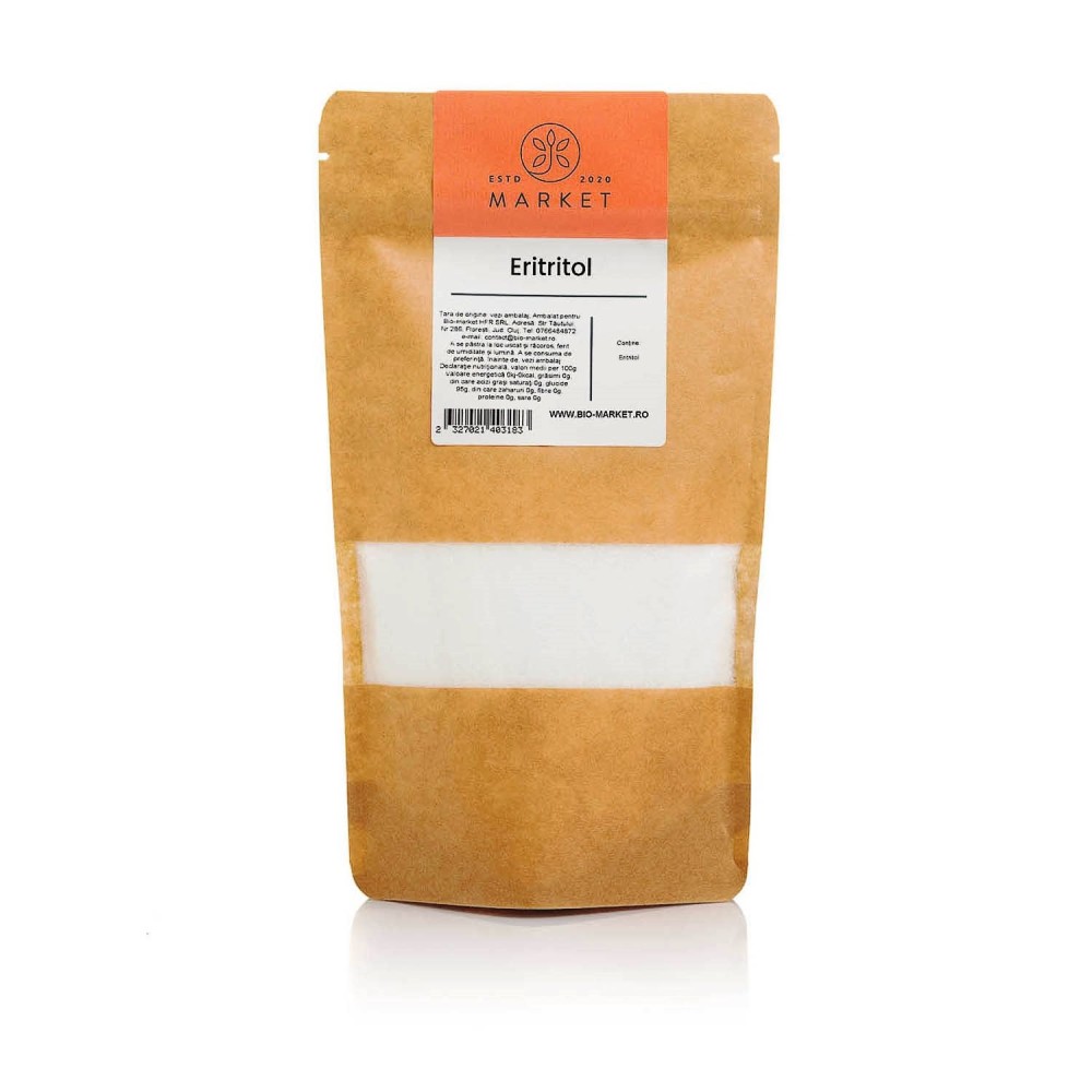 Eritritol 1kg