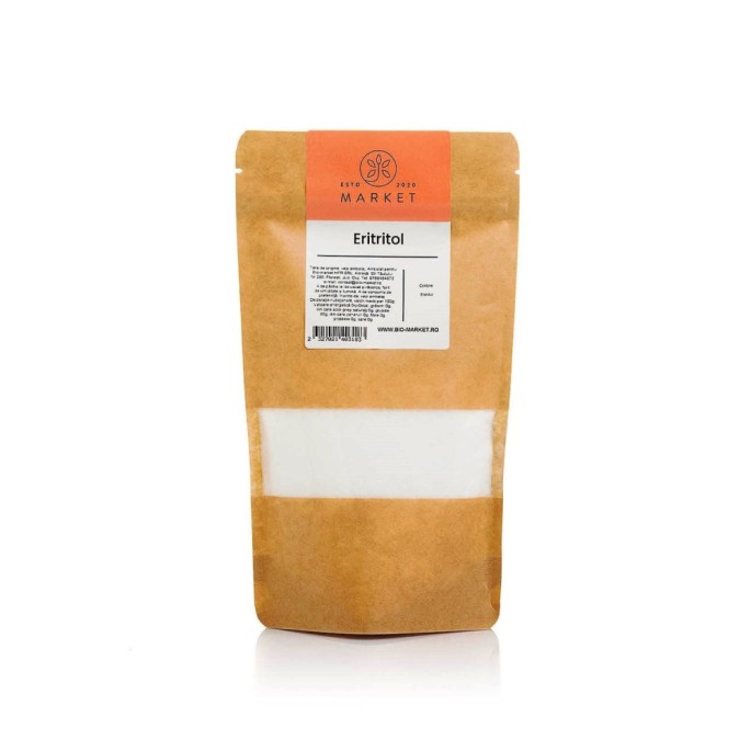 Eritritol 500g
