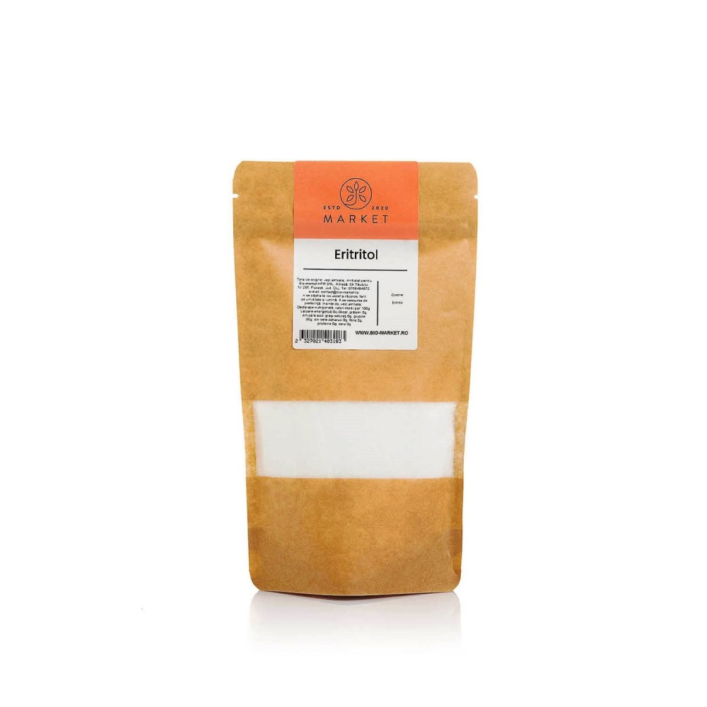 Eritritol 250g