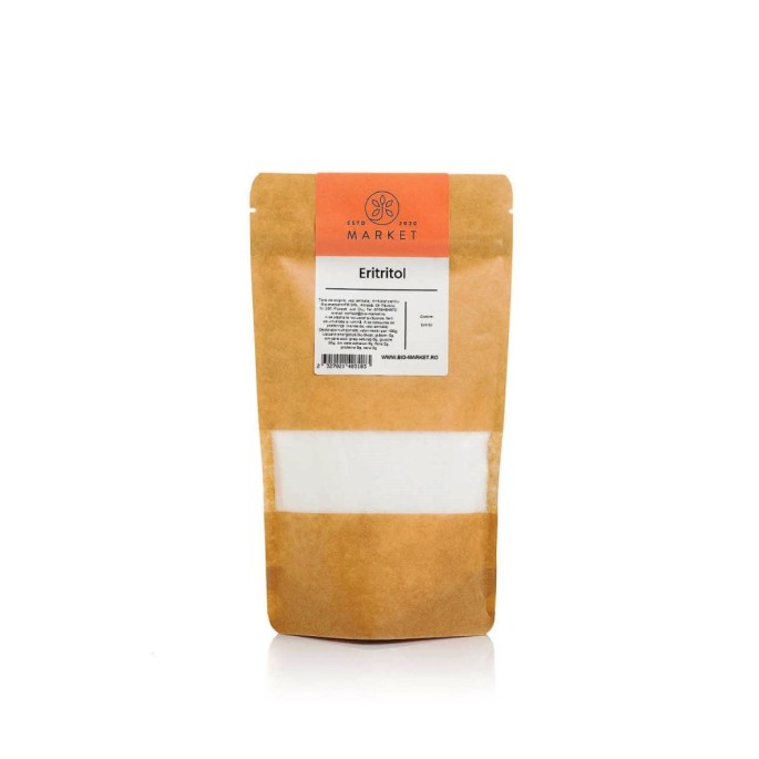 Eritritol 250g