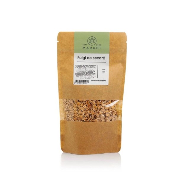 Fulgi de secara 500g