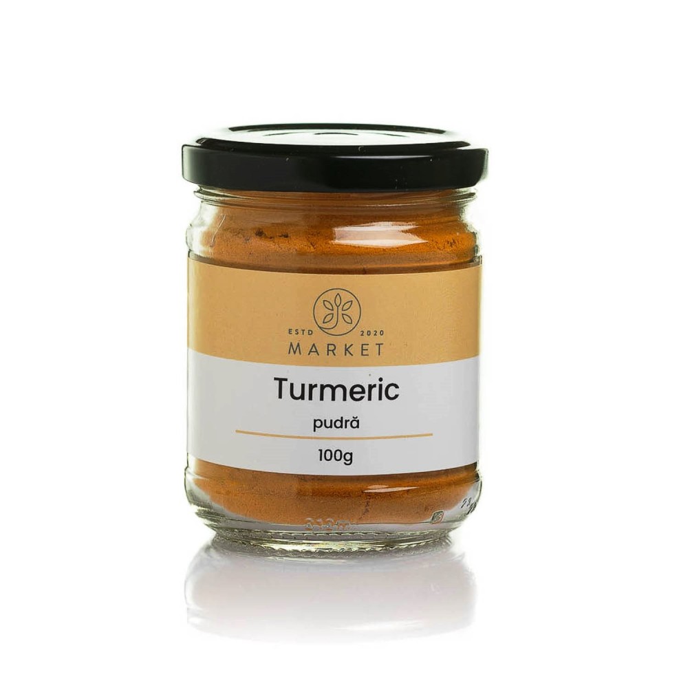 Turmeric (Curcuma) 100g