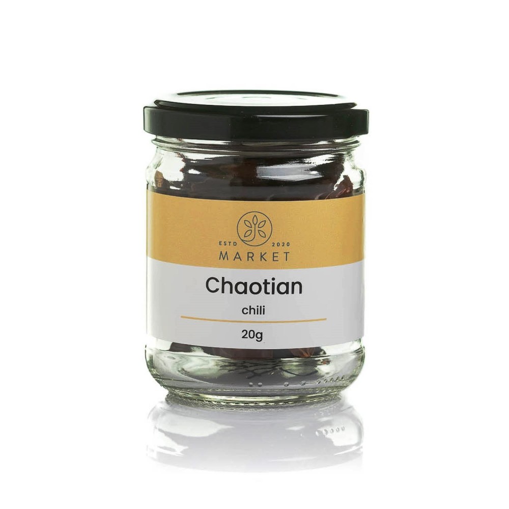 Chili chaotian 20g