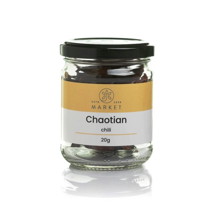 Chili chaotian 20g