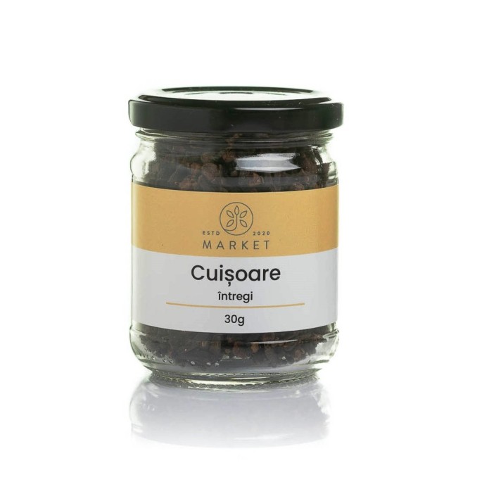 Cuisoare intregi 30g