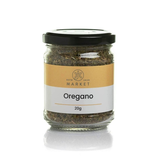 Oregano 20g