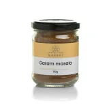 Garam masala 50g