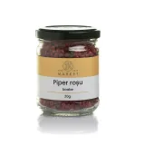 Piper roz (rosu) boabe 20g