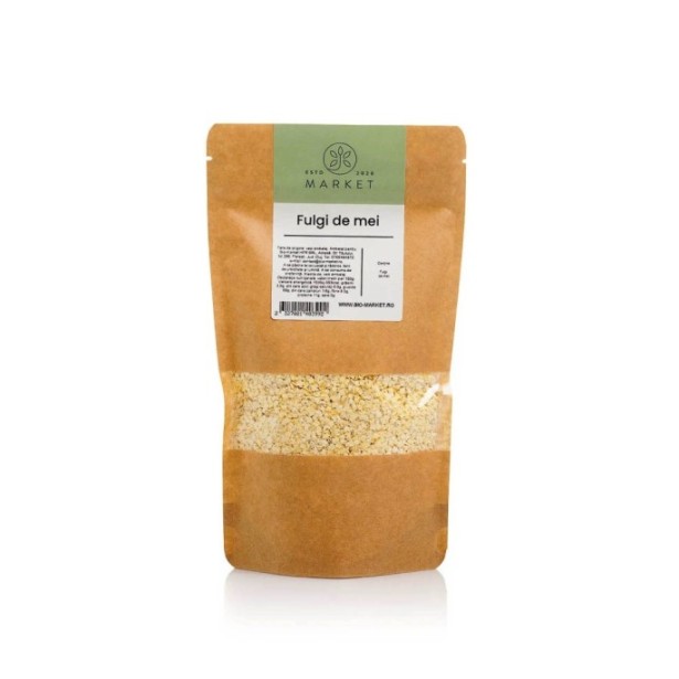 Fulgi de mei 300g