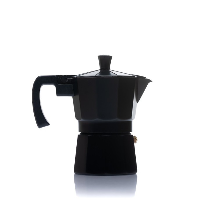 Cafetiera filtru pentru 3 cafele - Moka Pot