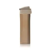 Termos inox auriu 420ml