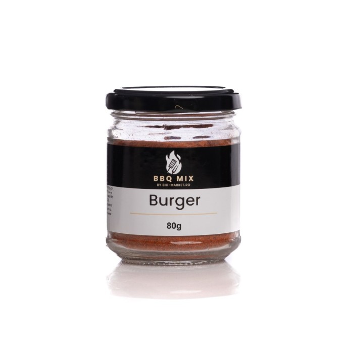 Burger mix 100g