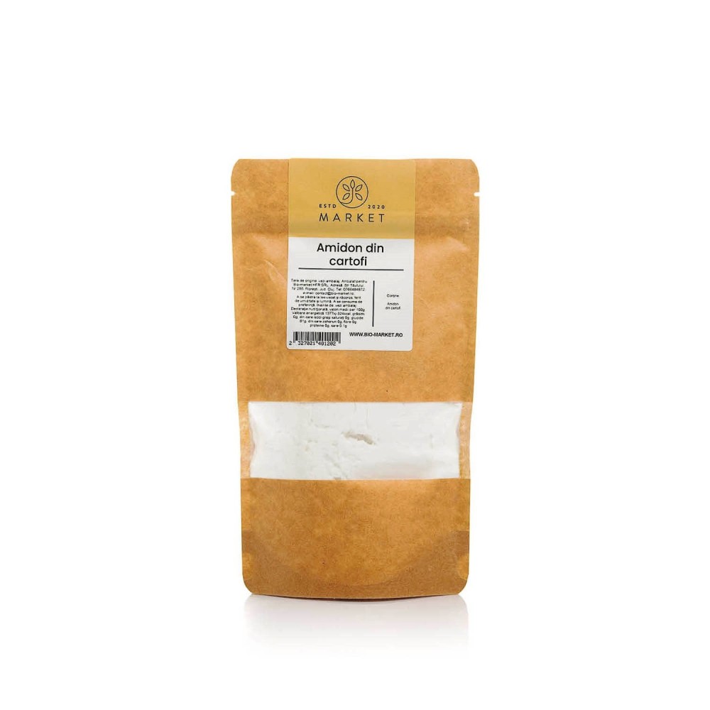 Amidon din cartofi 250g
