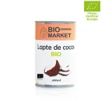 Lapte de cocos BIO 400ml