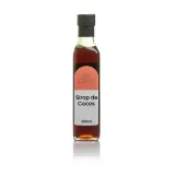 Sirop de cocos BIO 330g