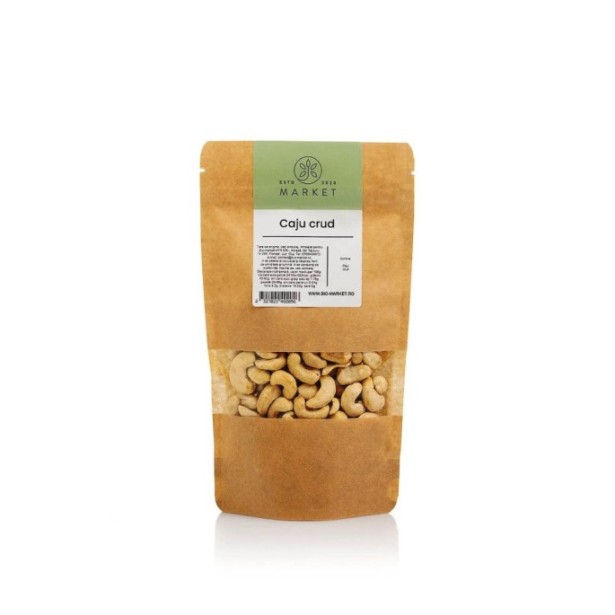 Caju crud Jumbo 250g