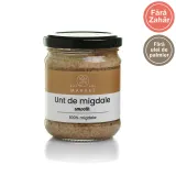 Unt de migdale 170g