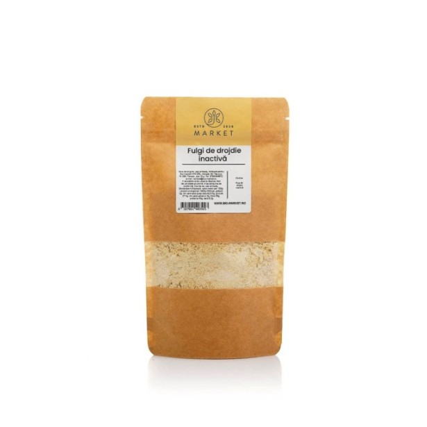 Fulgi de drojdie inactiva 100g