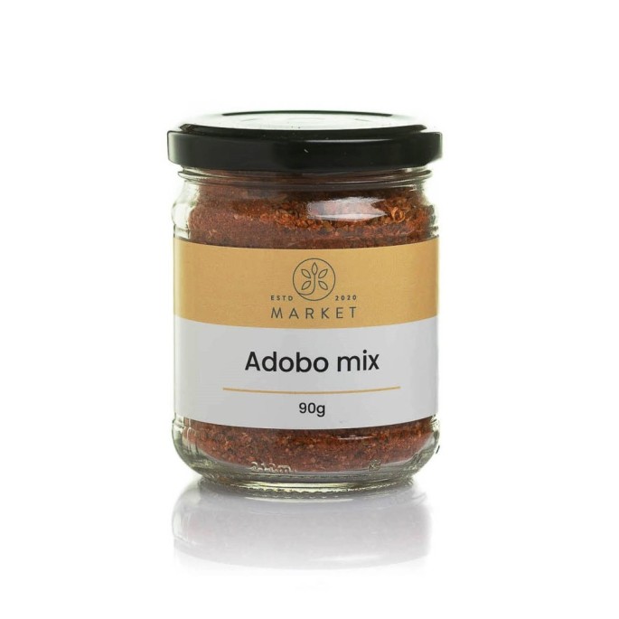 Adobo mix 90g