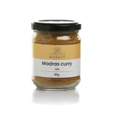 Curry Madras mix 80g
