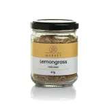 Lemongrass macinat 40g