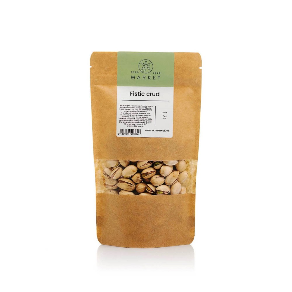 Fistic crud 400g