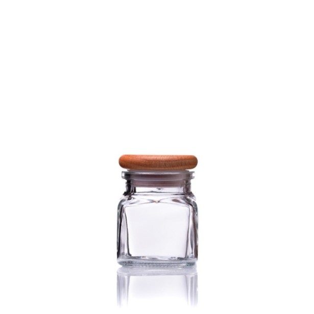 Recipient condimente 120ml