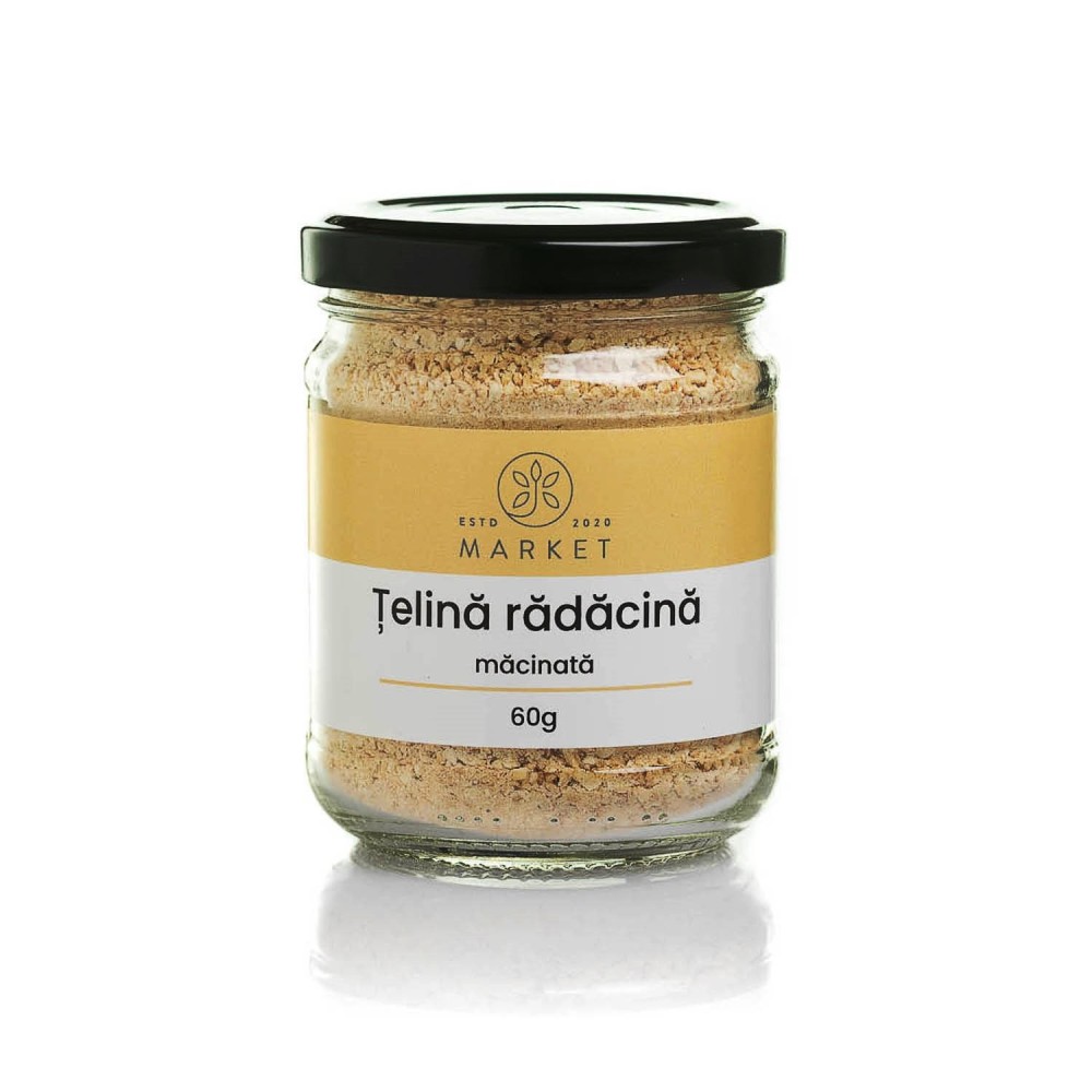 Telina radacina 60g