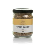 Lemon pepper mix 80g