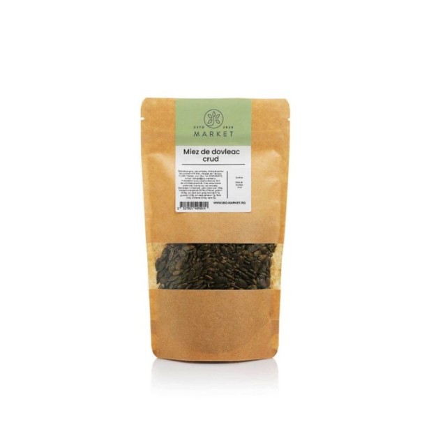 Miez de dovleac 250g