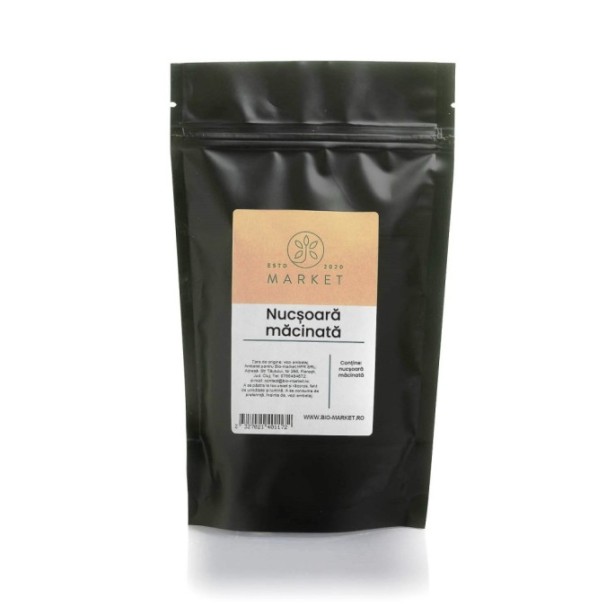 Nucsoara macinata 400g