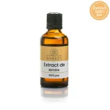 Extract pur de lamaie 50ml