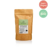 Pudra proteica de mazare BIO 500g
