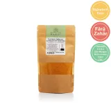 Turmeric cinnamon latte fara zahar bio 150g
