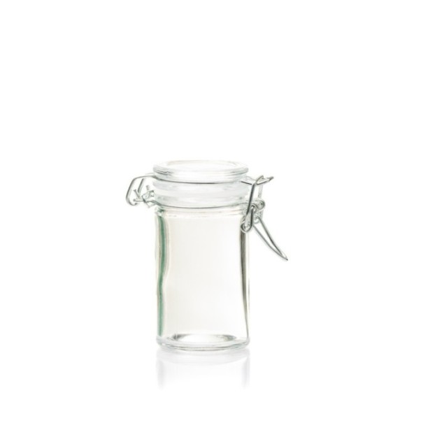 Recipient condimente 90ml