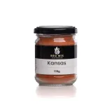 Kansas barbecue mix 110g