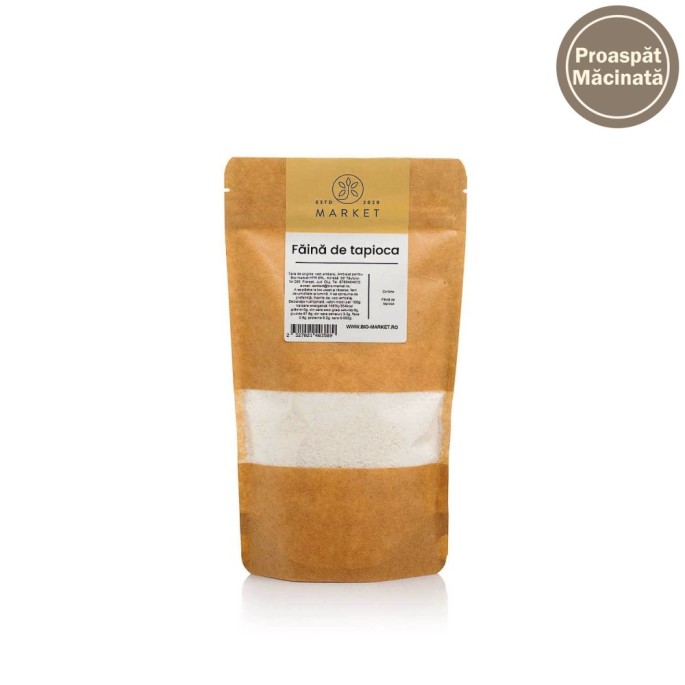 Faina de tapioca 250g