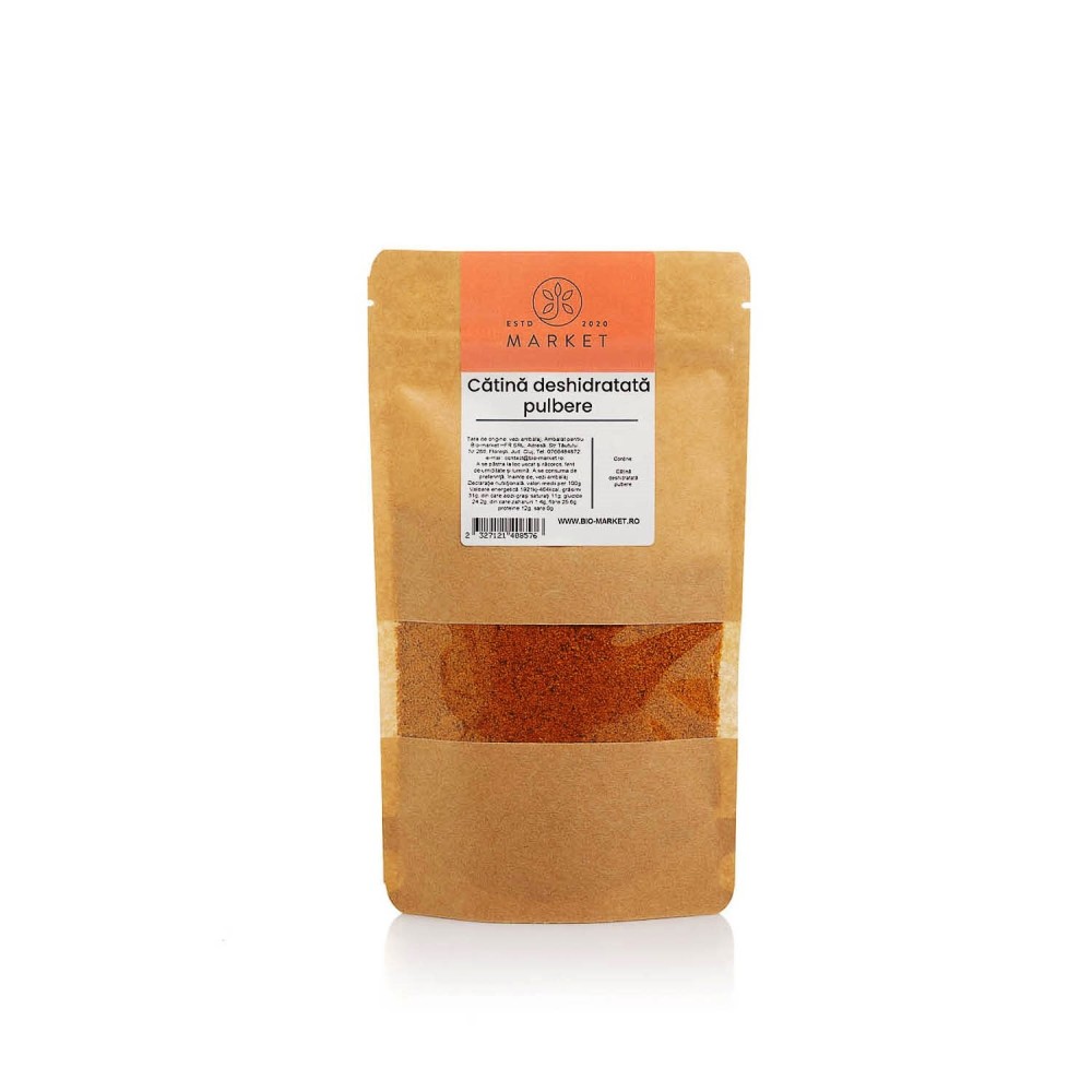Catina deshidratata 120g