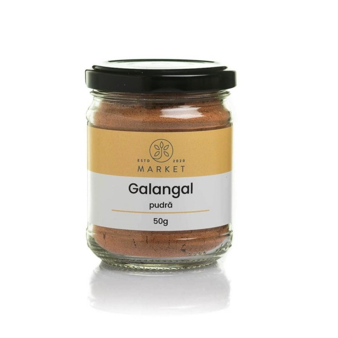 Galangal pudra 50g