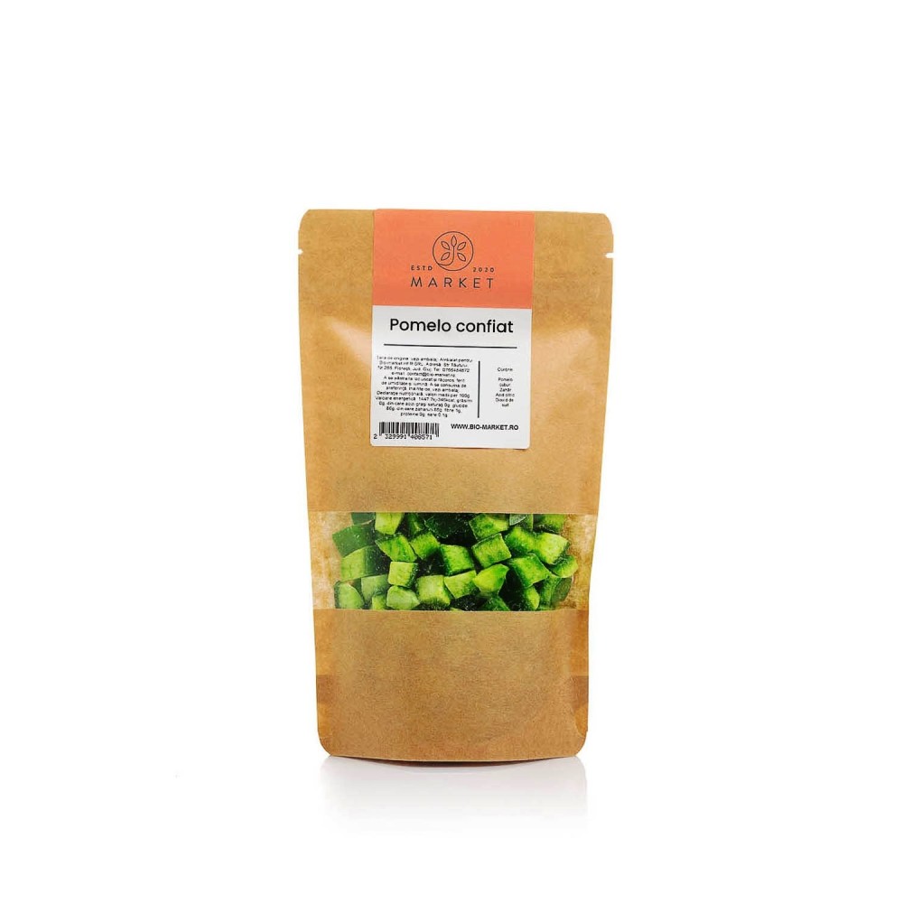 Pomelo confiat 150g