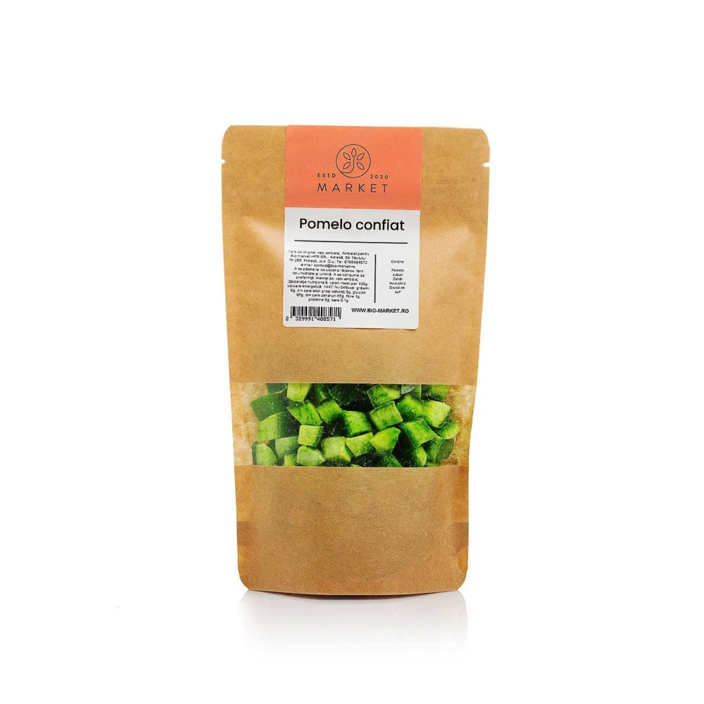 Pomelo confiat 300g